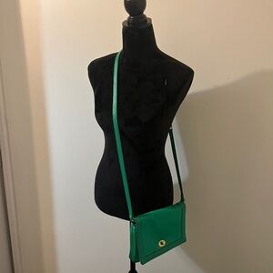 J crew crossbody preloved